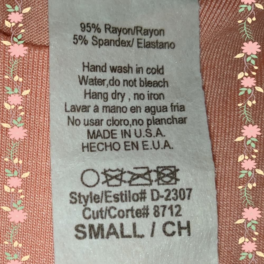 NWT 7th Roy Ruffled Maxi Dress S - Picture 4 of 4